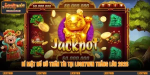 Nổ hũ Thần Tài